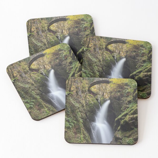 Item preview, Aira Force Waterfall designed and sold by bitm2007.