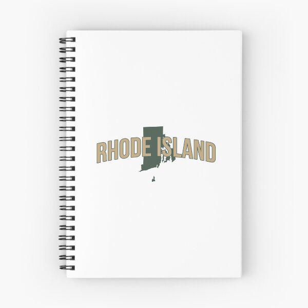 Item preview, State of Rhode Island designed and sold by Novel Gifts.