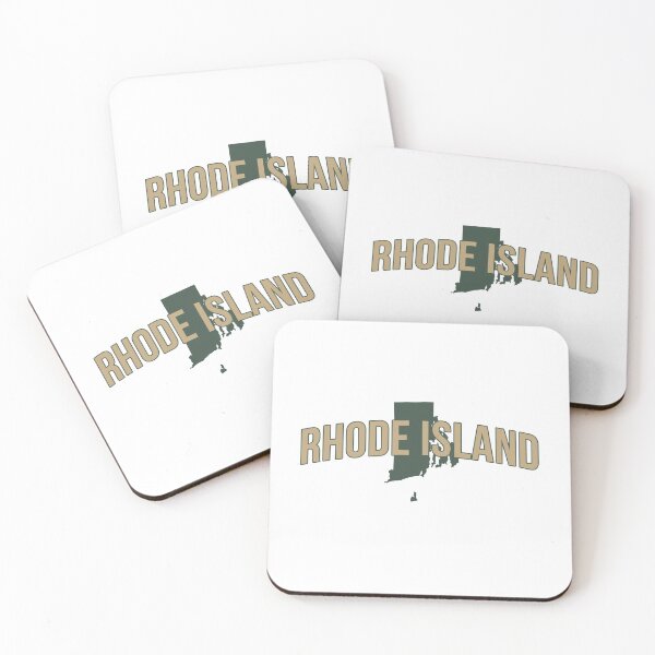 Item preview, State of Rhode Island designed and sold by Novel Gifts.