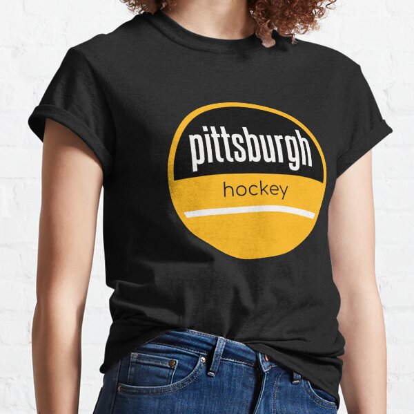 Let's go Pens Pittsburgh Penguins hockey team mascot sport shirt