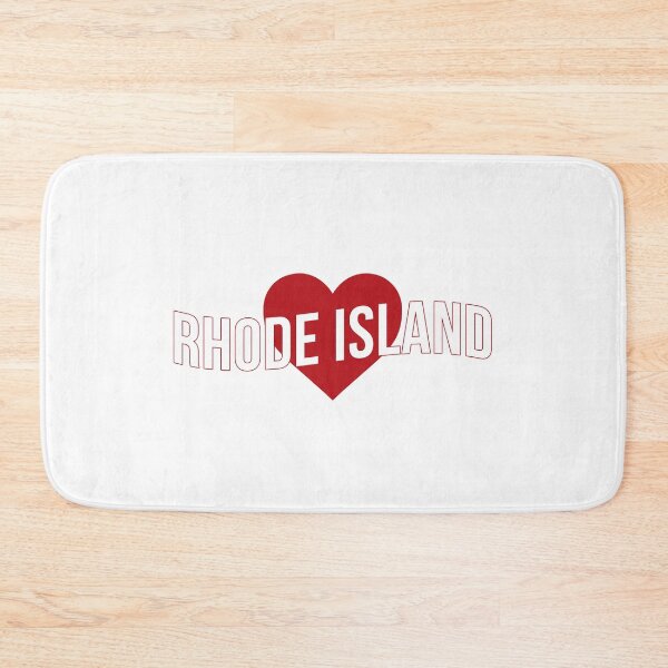 Item preview, Rhode Island Love designed and sold by Novel Gifts.