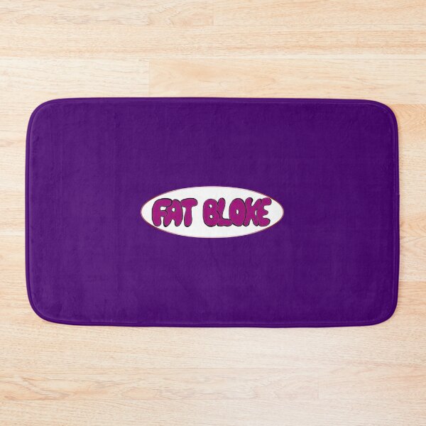 Item preview, Fat Bloke designed and sold by kerchow.