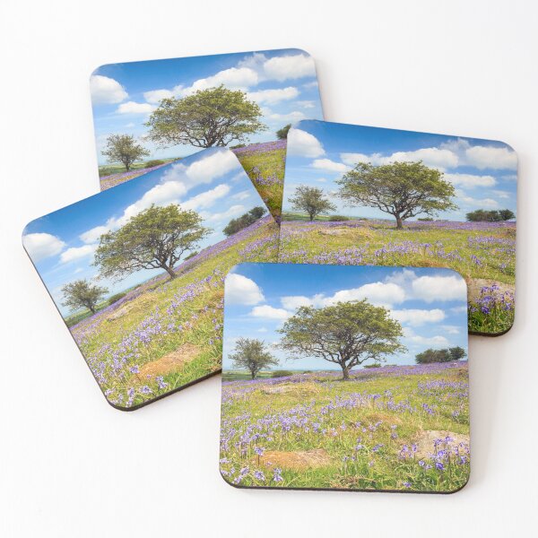 Item preview, Dartmoor Bluebells designed and sold by bitm2007.