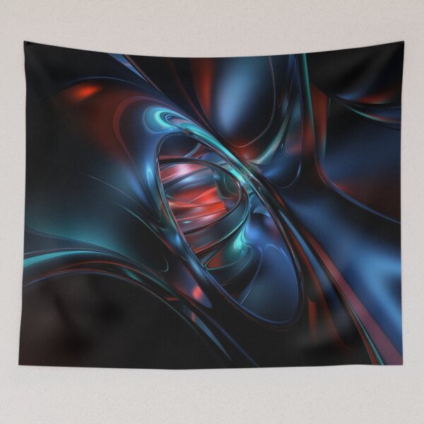 Item preview, Liquid Color designed and sold by FantasySkyArt.
