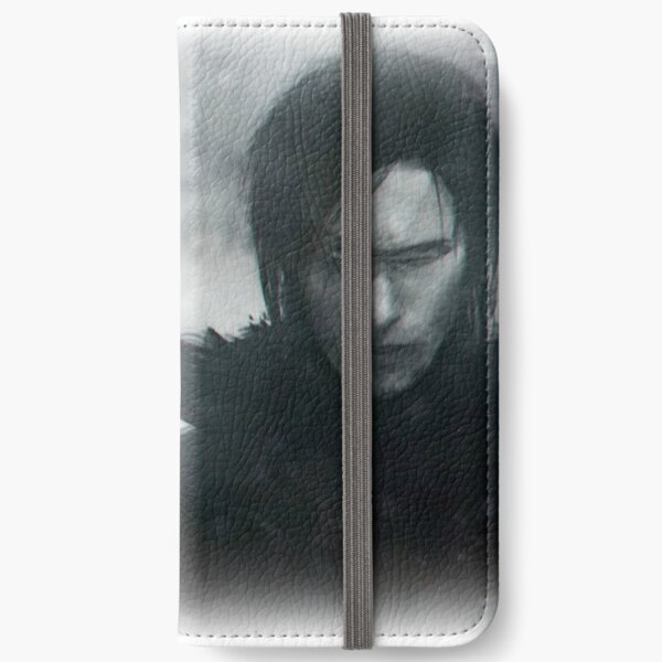 Commander Peepers (humanization) iPhone Wallet