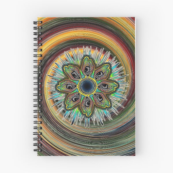 Item preview, Autotelic-EYExplosion designed and sold by Klaus Bremner (Autotelic Art).