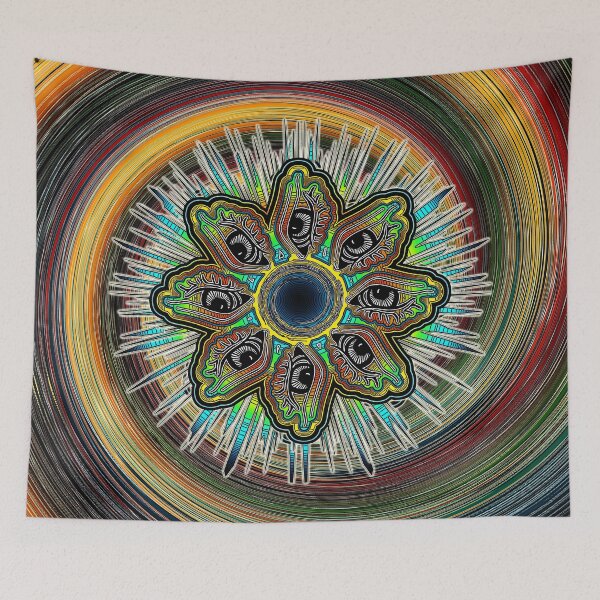 Item preview, Autotelic-EYExplosion designed and sold by Klaus Bremner (Autotelic Art).