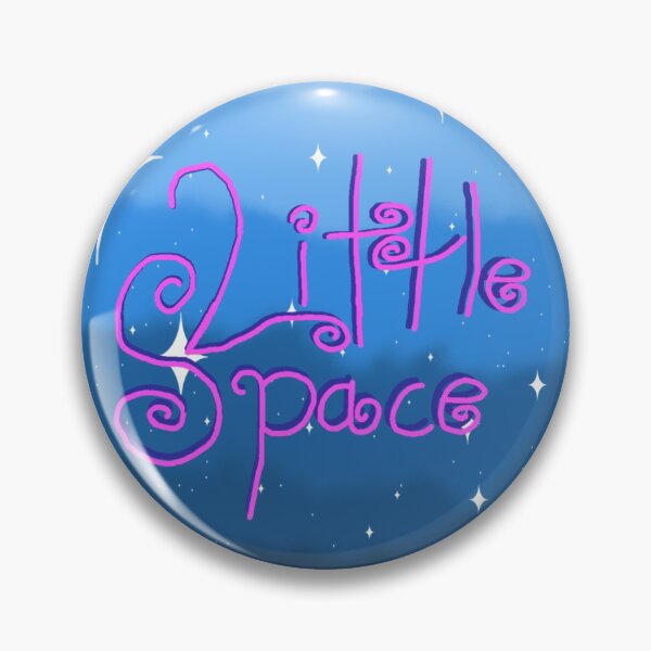 Item preview, Little Space Stary Sky  designed and sold by PunkPikaArt.