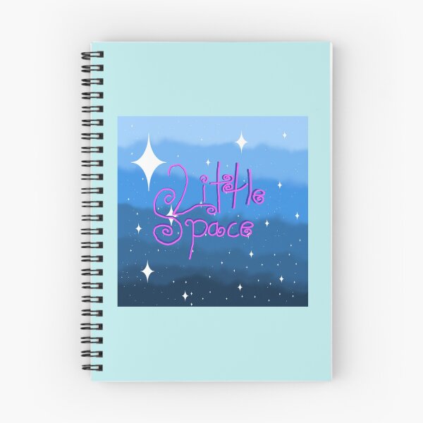 Item preview, Little Space Stary Sky  designed and sold by PunkPikaArt.