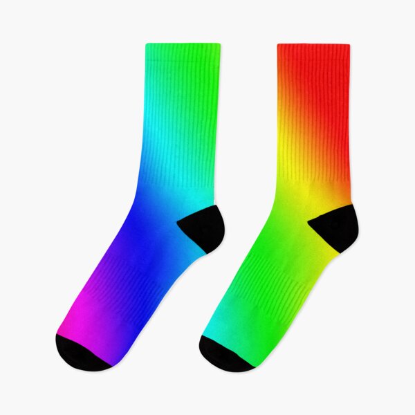 Item preview, Rainbow! designed and sold by SparkleAndFluff.