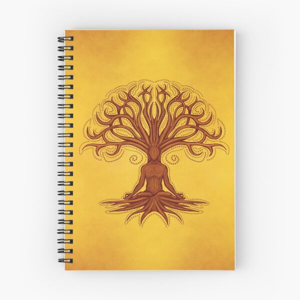 Item preview, Kalpavriksha - Wishing tree designed and sold by k9printart.
