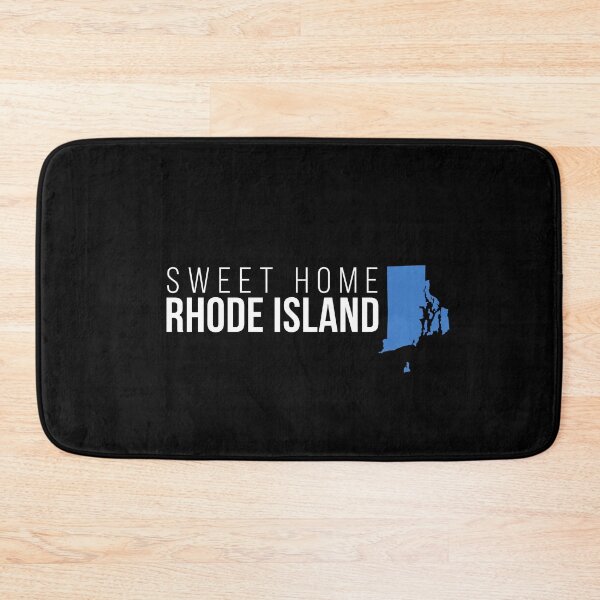Item preview, Rhode Island Sweet Home designed and sold by Novel Gifts.