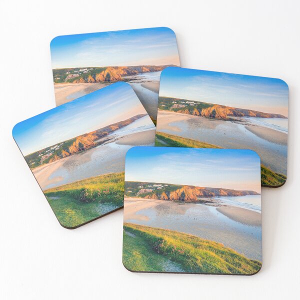 Item preview, Porthtowan View designed and sold by bitm2007.