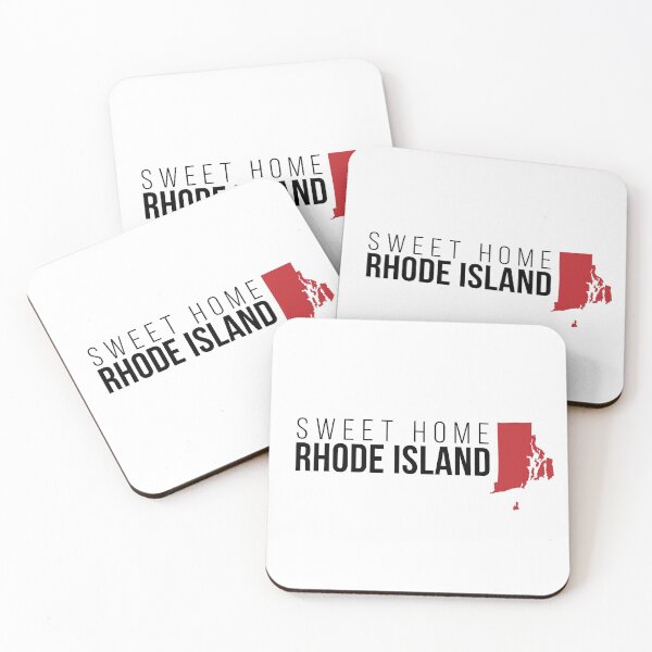 Item preview, Sweet Home Rhode Island designed and sold by Novel Gifts.