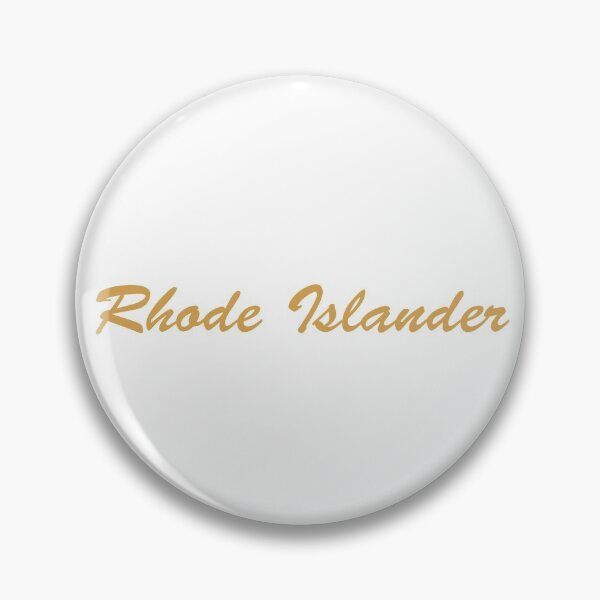 Item preview, Rhode Islander - Rhode Island Native designed and sold by Novel Gifts.