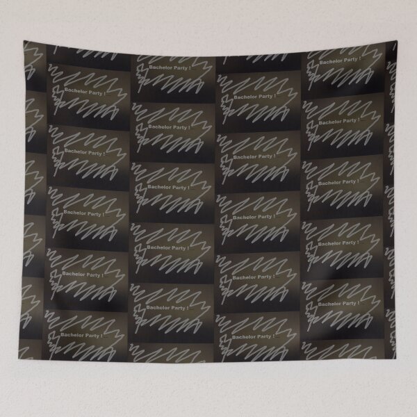 Item preview, Bachelor PARTY ! designed and sold by JPOempathy.