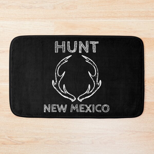 Item preview, Hunt New Mexico Deer Hunting Gear For Hunting Lovers graphic designed and sold by jakehughes2015.