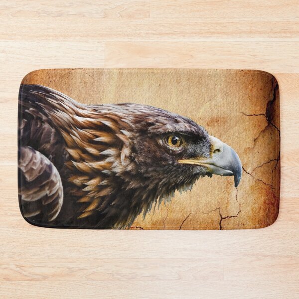 Item preview, ANCIENT EAGLE  designed and sold by johnnyssandart.