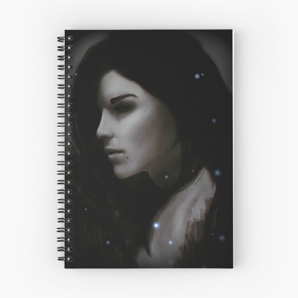 Item preview, Yennefer designed and sold by Entesh777.