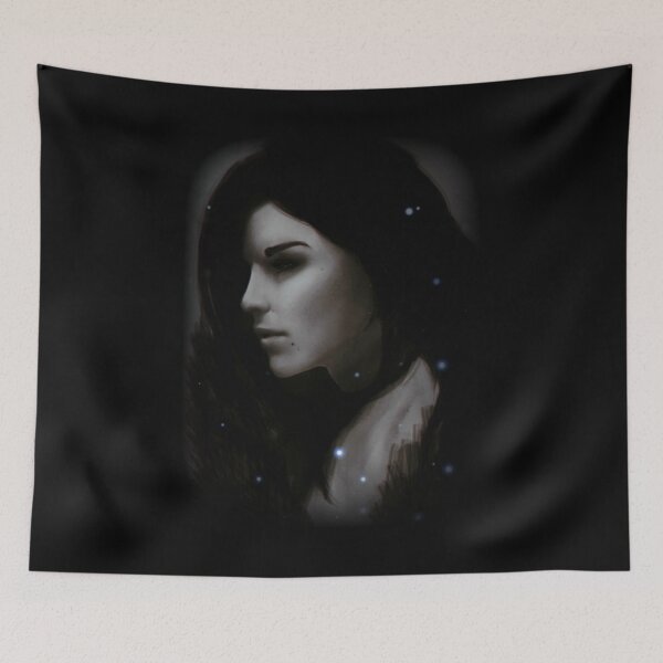 Item preview, Yennefer designed and sold by Entesh777.
