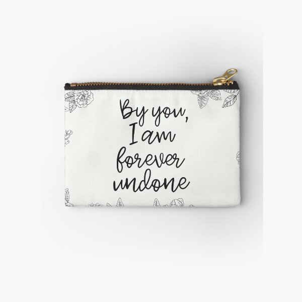 Item preview, By You, I Am Forever Undone designed and sold by thecaitycat.
