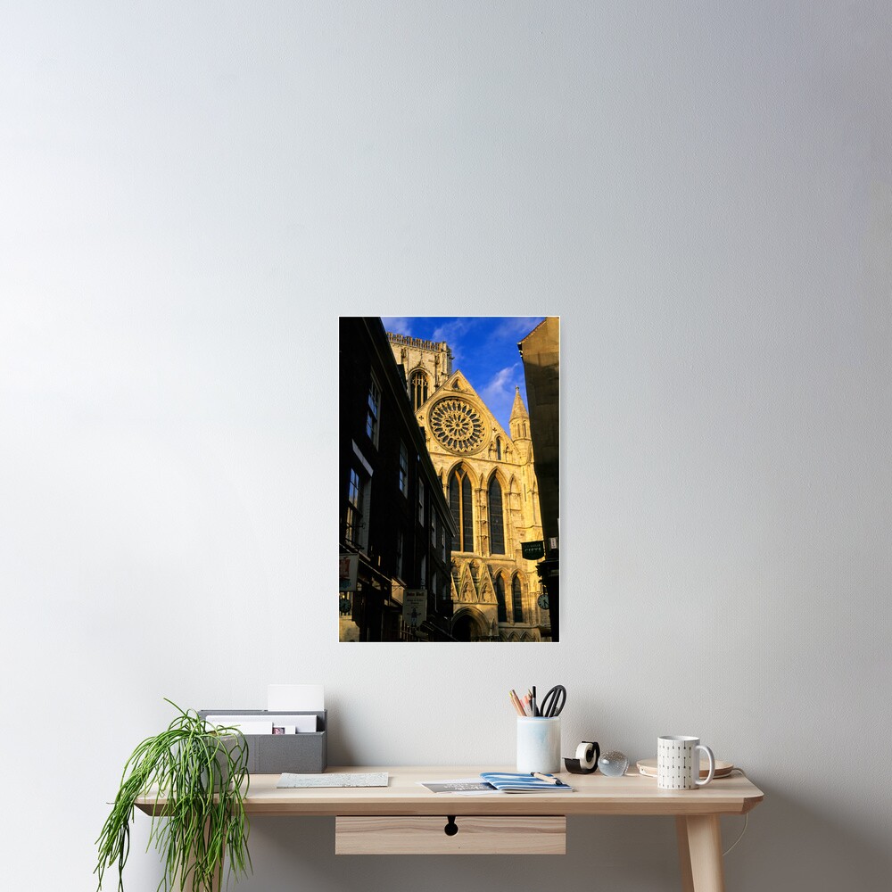 Item preview, Poster designed and sold by sjbowen.