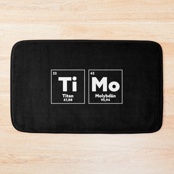 Item preview, Chemistry moti gift for chemist nerd geek genius designed and sold by desislogn.