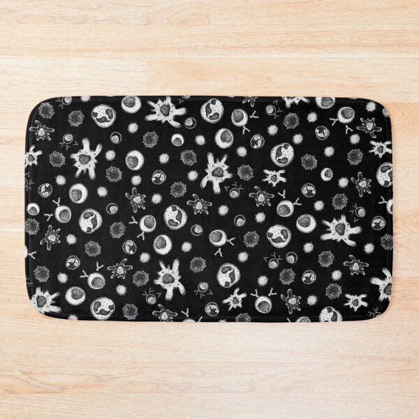 Item preview, Powerful Immunity (Dark) designed and sold by StephanieMArt.