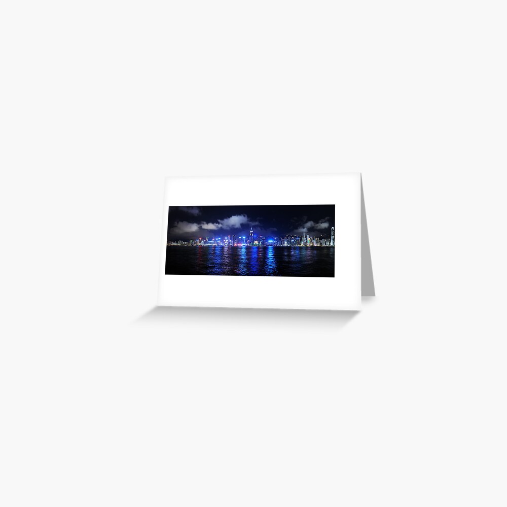 Item preview, Greeting Card designed and sold by sjbowen.