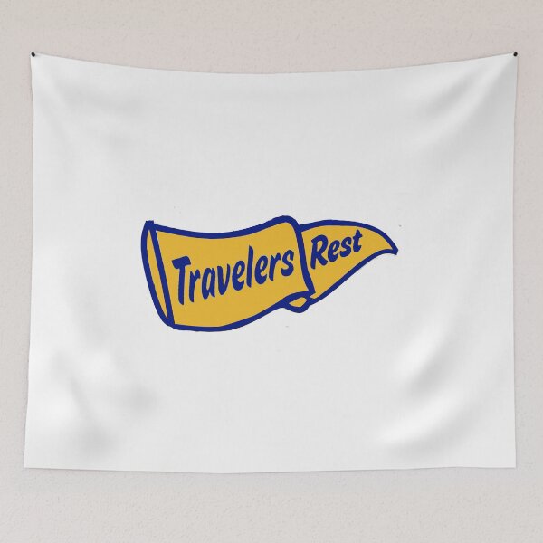 Item preview, TR Pennant designed and sold by SwampfoxDesign.