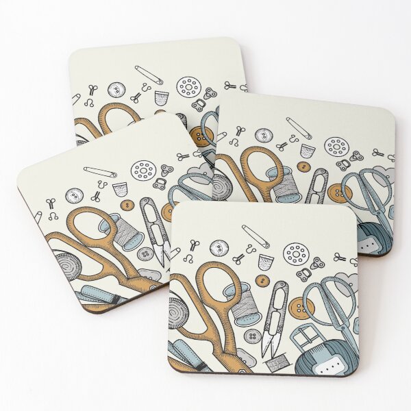 Item preview, Handmade, sewing, embroidery, needlework items. designed and sold by NLobes.