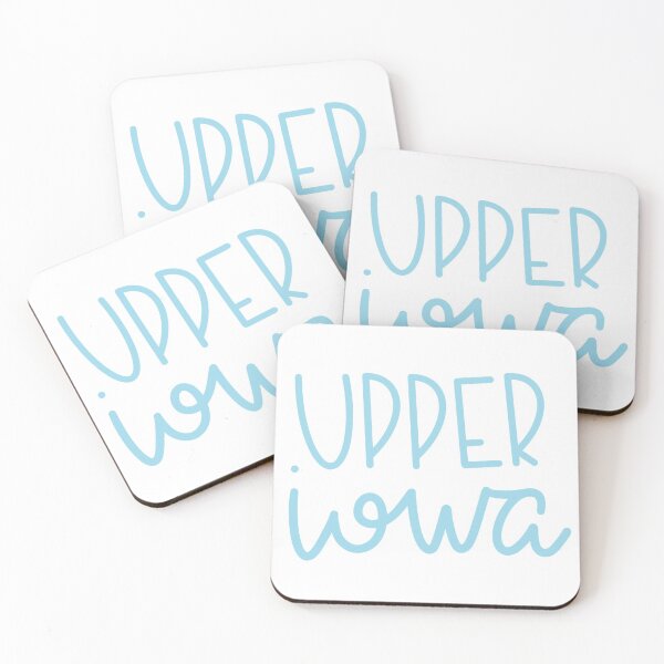 Item preview, Upper Iowa designed and sold by schmidtlily.