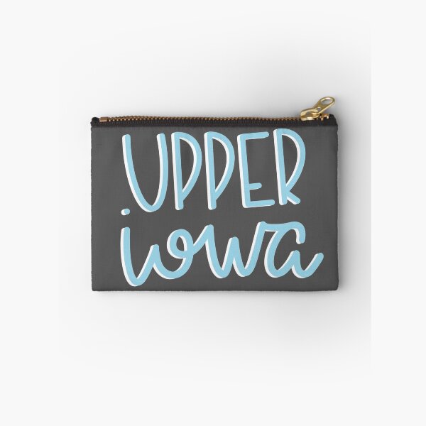 Item preview, Upper Iowa designed and sold by schmidtlily.