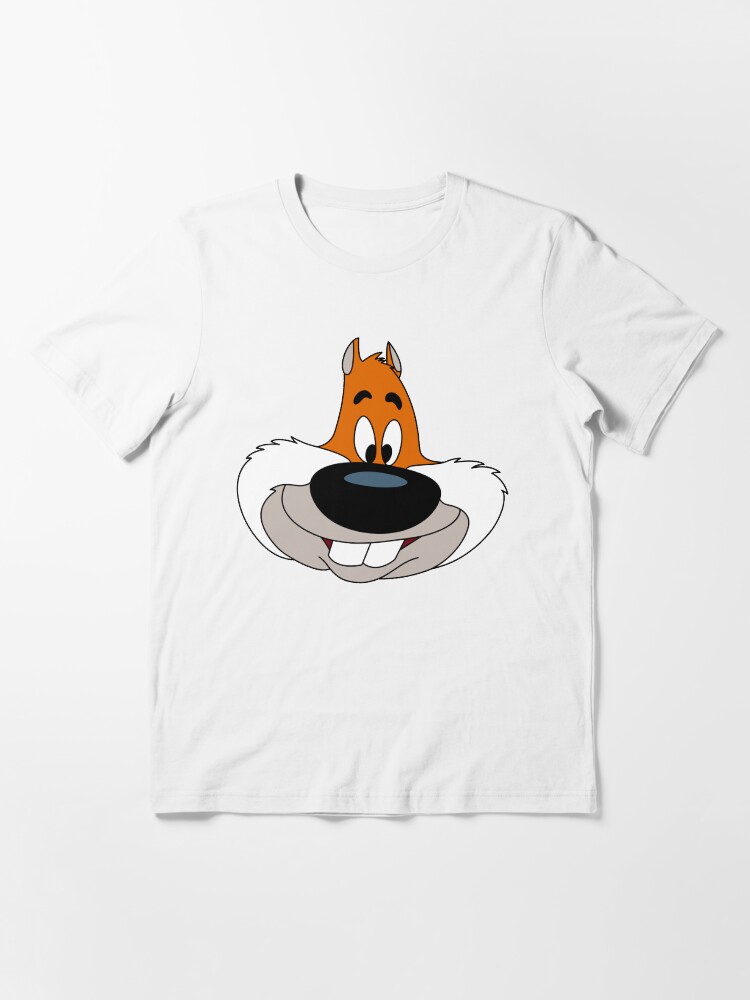 "Screwy squirrel" Tshirt for Sale by Vane23 Redbubble chipmunk t