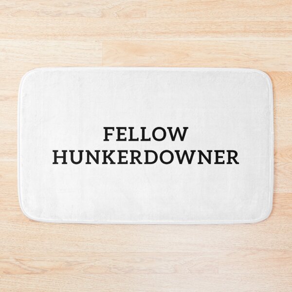 Item preview, Fellow hunkerdowner, leslie jordan designed and sold by ambaart.