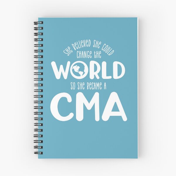 Item preview, Certified Medical Assistants Change the World, CMA, Certified Medical Assistants, shirt, Certified Medical Assistant gift, Certified Medical Assistant, Certified Medical Assistant CMA designed and sold by mbdesign23.