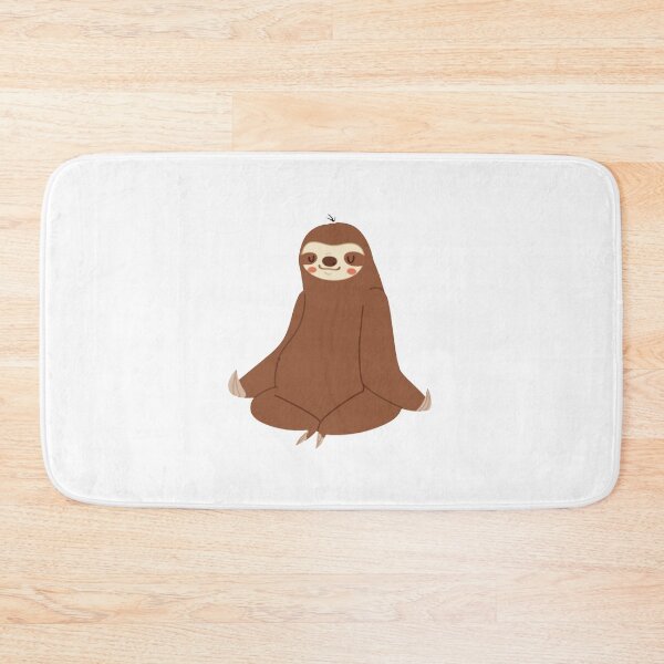 Item preview, Sloth Life designed and sold by KsuAnn.