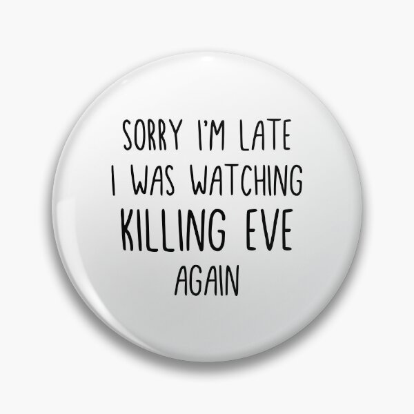 Item preview, Sorry i'm late designed and sold by MaiSeries.