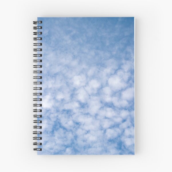 Item preview, Fluffy Clouds designed and sold by LizzieMaher.