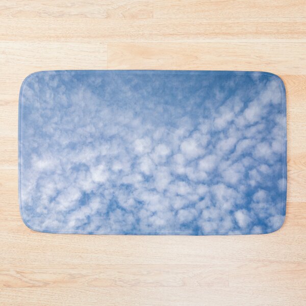 Item preview, Fluffy Clouds designed and sold by LizzieMaher.