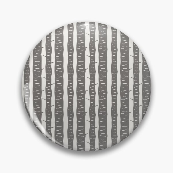 Item preview, Grey Birch Trees designed and sold by paperweight-art.