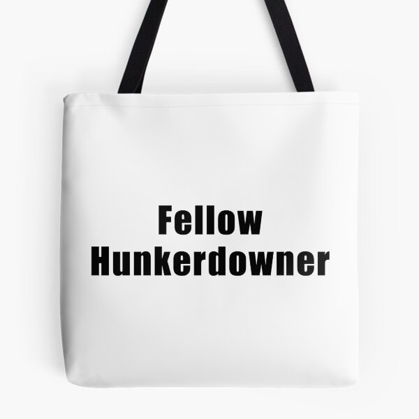 Artikelvorschau, Mit-Hunkerdowner, Leslie Jordan entworfen und verkauft von ambaart.