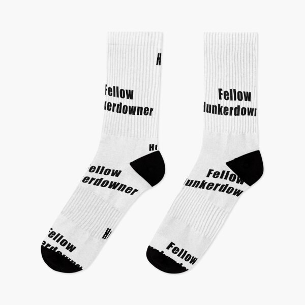 Item preview, Fellow hunkerdowner, leslie jordan designed and sold by ambaart.