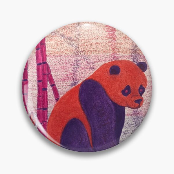 Item preview, Shy panda designed and sold by JulianaAlarcon.