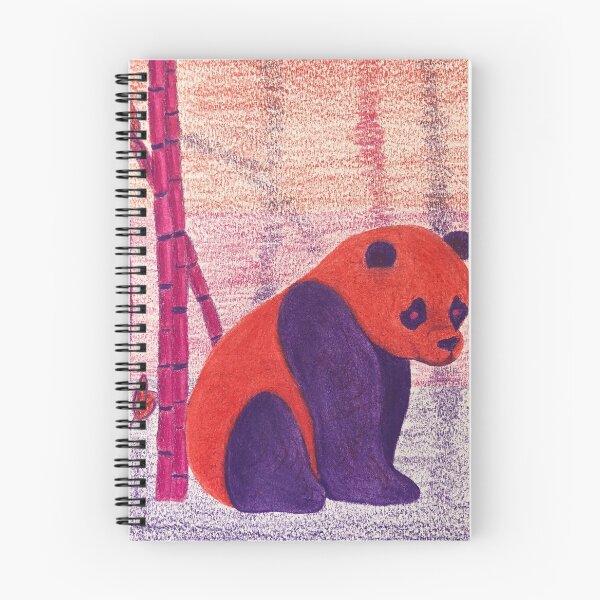 Item preview, Shy panda designed and sold by JulianaAlarcon.