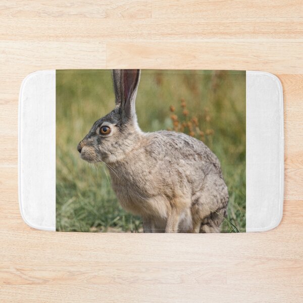 Item preview, Hare designed and sold by LizzieMaher.
