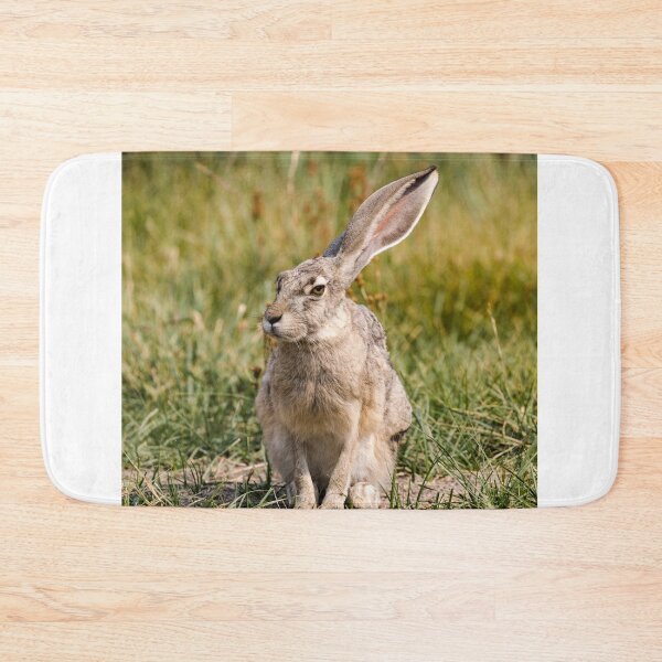 Item preview, Hare designed and sold by LizzieMaher.