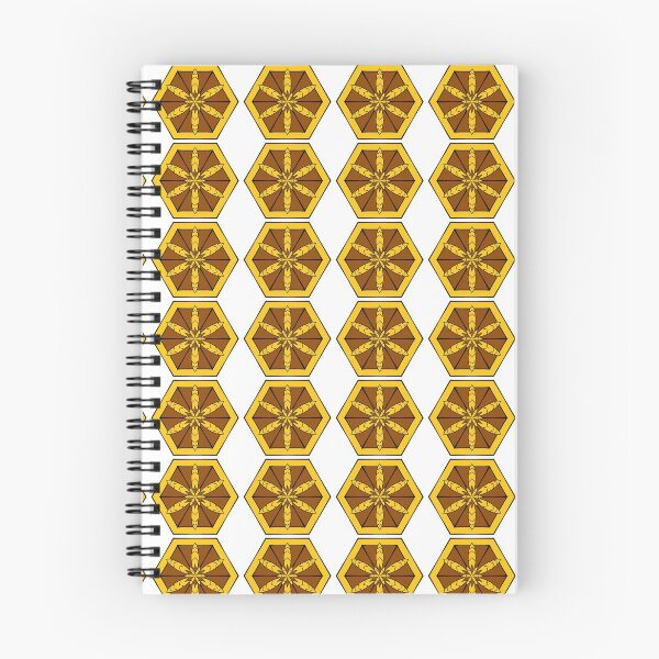 Item preview, Honeycomb Flower designed and sold by Artie297.
