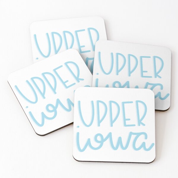 Item preview, Upper Iowa designed and sold by schmidtlily.