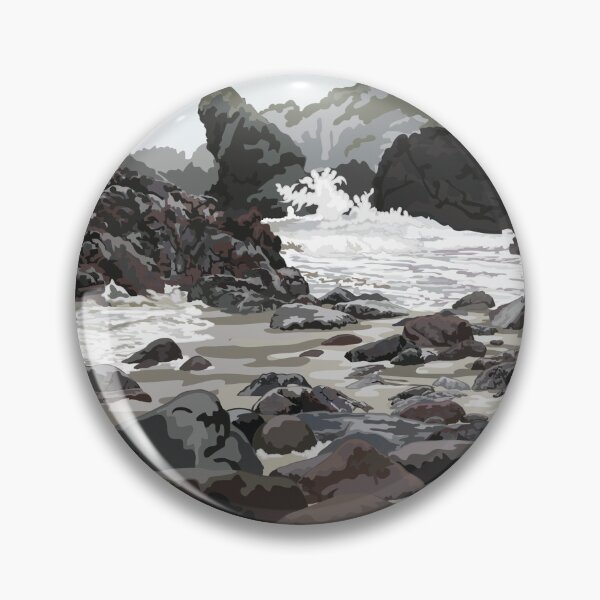 Item preview, Dramatic Rock Stacks of Kynance Cove, Cornwall designed and sold by Annalisa-Jones.